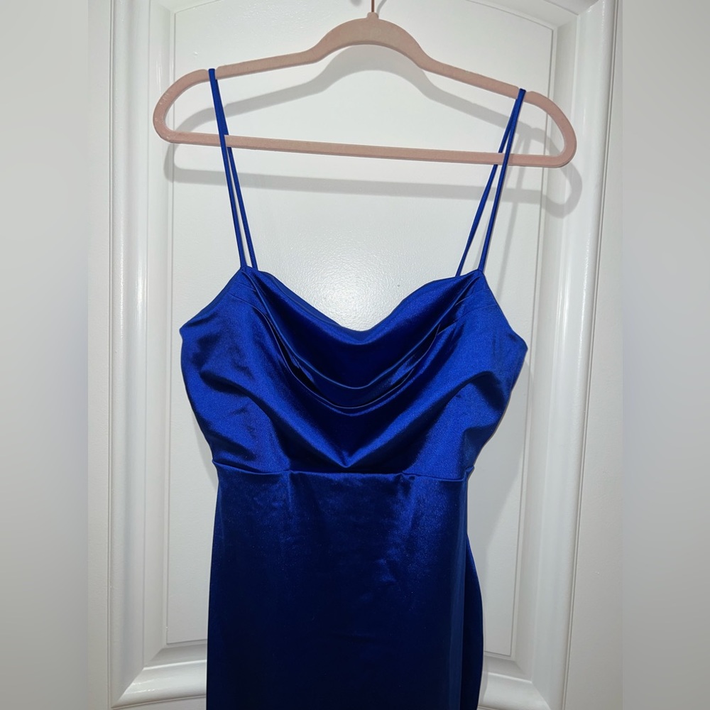 Prom Dress - Picture 2 of 11